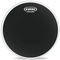 Пластик для барабана EVANS TT18RBG, Черный