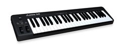 MIDI клавіатура ALESIS Q49