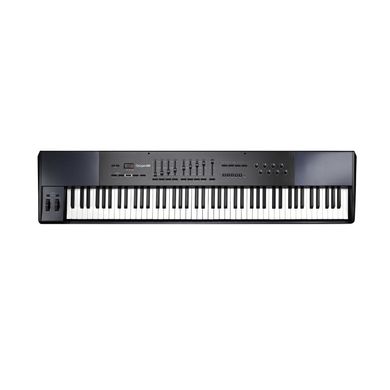 MIDI-клавіатура M-Audio Oxygen 88