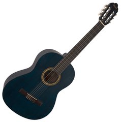 Гітара класична VALENCIA VC204TBU 4/4