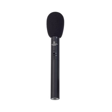 Мікрофон конденсаторний Audio-Technica ATR6250