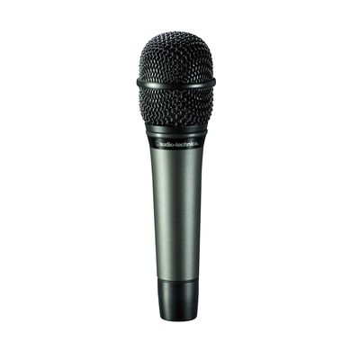 Мікрофон вокальний Audio-Technica ATM610a
