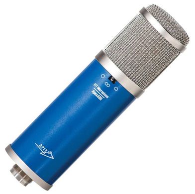 Студійний конденсаторний мікрофон APEX 480