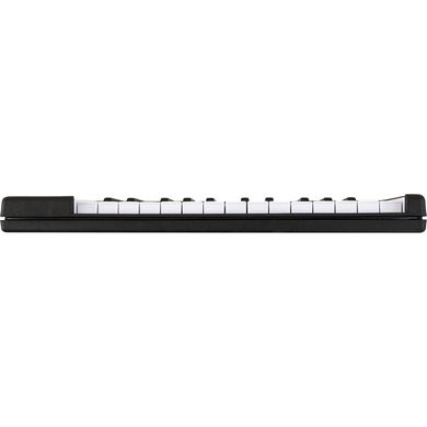 Міді-клавіатура ARTURIA MicroLAB-Black