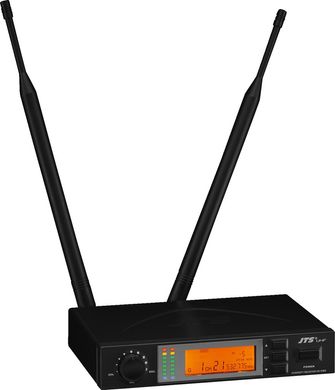 Радіосистема JTS US-36G2/PT-36BG2+CM-501