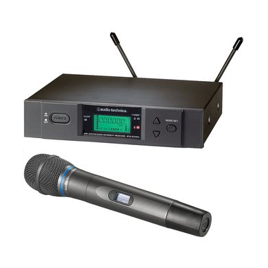 Радіосистема Audio-Technica ATW-3171b