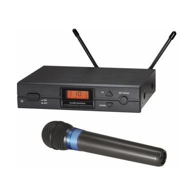 Радіосистема Audio-Technica ATW-2120a