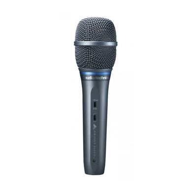 Мікрофон вокальний Audio-Technica AE5400