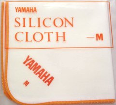 Салфетка для очистки YAMAHA SILICON CLOTH M