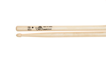 Барабанні палички (пара) Los Cabos Drumsticks LCD5BM