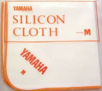 Серветка для чищення YAMAHA SILICON CLOTH M