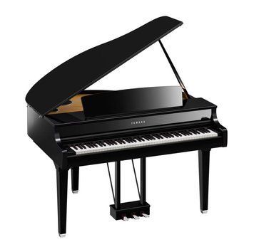 Клавінова YAMAHA CLP-895GP
