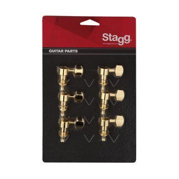 Гітарна механіка Stagg KG673 GD