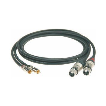 Кабель KLOTZ ALPF003