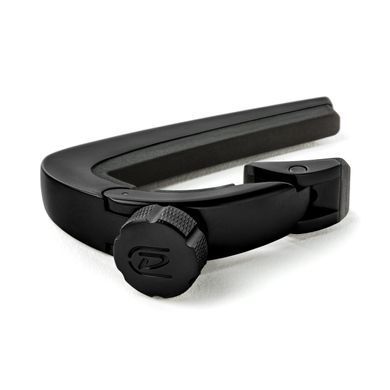Каподастр DUNLOP DPC-BK Pivot Capo Black