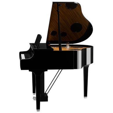 Клавинова YAMAHA CLP-895GP