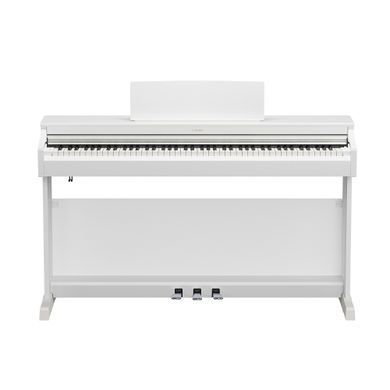 Клавинова YAMAHA YDP-166WH