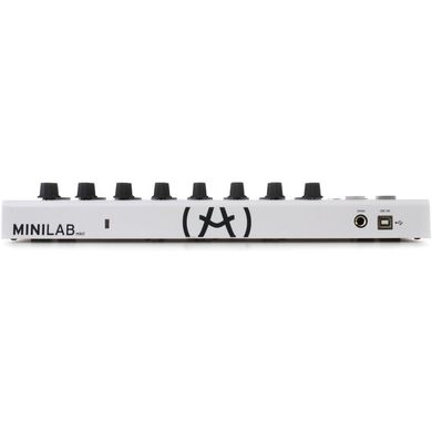 Міді-клавіатура ARTURIA MiniLab MKII