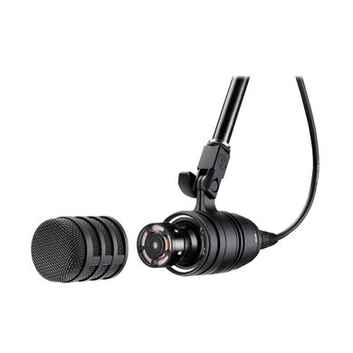 Мікрофон динамічний Audio-Technica BP40