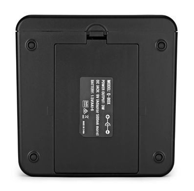 Гітарний комбопідсилювач Belcat Q-BOX