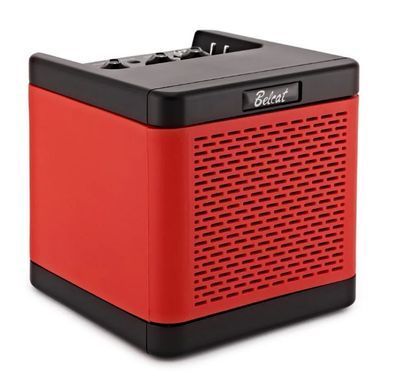 Гітарний комбопідсилювач Belcat Q-BOX