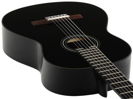 Класична гітара YAMAHA C-40BL