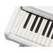 Клавинова YAMAHA YDP-166WH