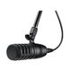 Мікрофон динамічний Audio-Technica BP40