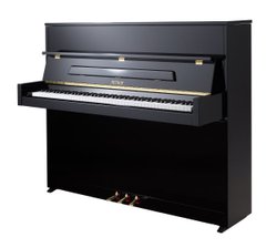 Пианино Petrof P 118 S1-0801