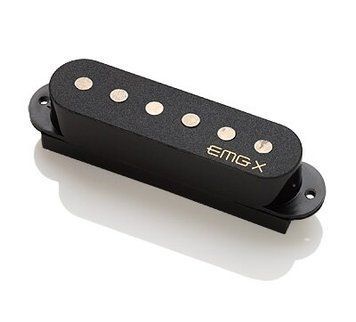 Датчик EMG SAVX