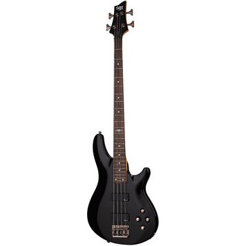 Бас гітара SCHECTER SGR C-4 BASS MSBK