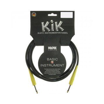 Кабель KLOTZ KIKC3,0PP5
