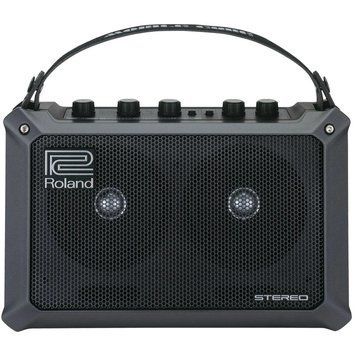 Комбо усилитель ROLAND MBCUBE MOBILE CUBE