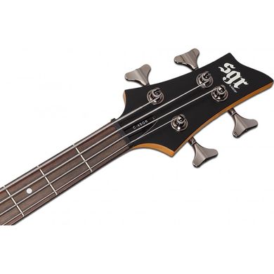 Бас гітара SCHECTER SGR C-4 BASS MSBK