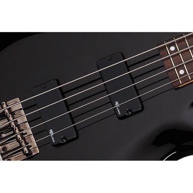 Бас гітара SCHECTER SGR C-4 BASS MSBK