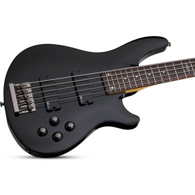 Бас гітара SCHECTER SGR C-4 BASS MSBK