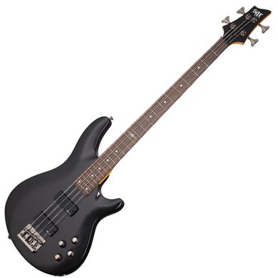 Бас гітара SCHECTER SGR C-4 BASS MSBK