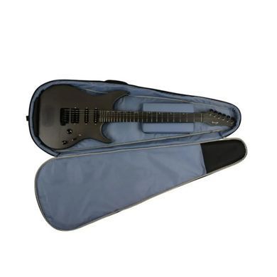 Електрогітара Enya INSPIRE BLACK