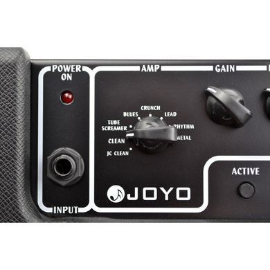 Комбопідсилювач JOYO DC-30