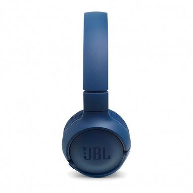 Навушники JBL T500BTBLU