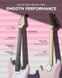 Электрогитара DONNER DST-80 Pink - комплект
