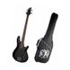 Бас гітара SCHECTER SGR C-4 BASS MSBK