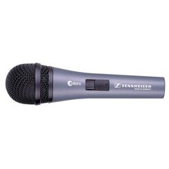 Мікрофон динамічний SENNHEISER E 825-S