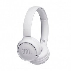 Навушники JBL T500BTWHT