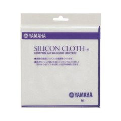 Серветка для чищення YAMAHA SILICONE CLOTH M 300-400