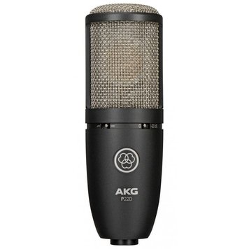 Мікрофон AKG P220