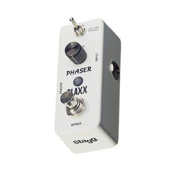 Педаль ефектів Stagg BX-PHASER