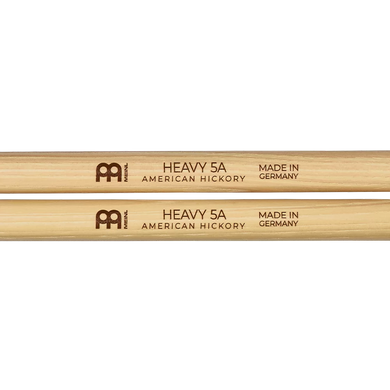 Барабанні палички Meinl SB108 Heavy 5A