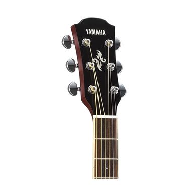 Электроакустическая гитара YAMAHA APX600 NATURAL