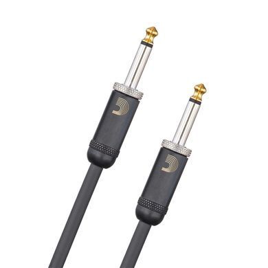 Кабель інструментальний D'ADDARIO PW-AMSG-10